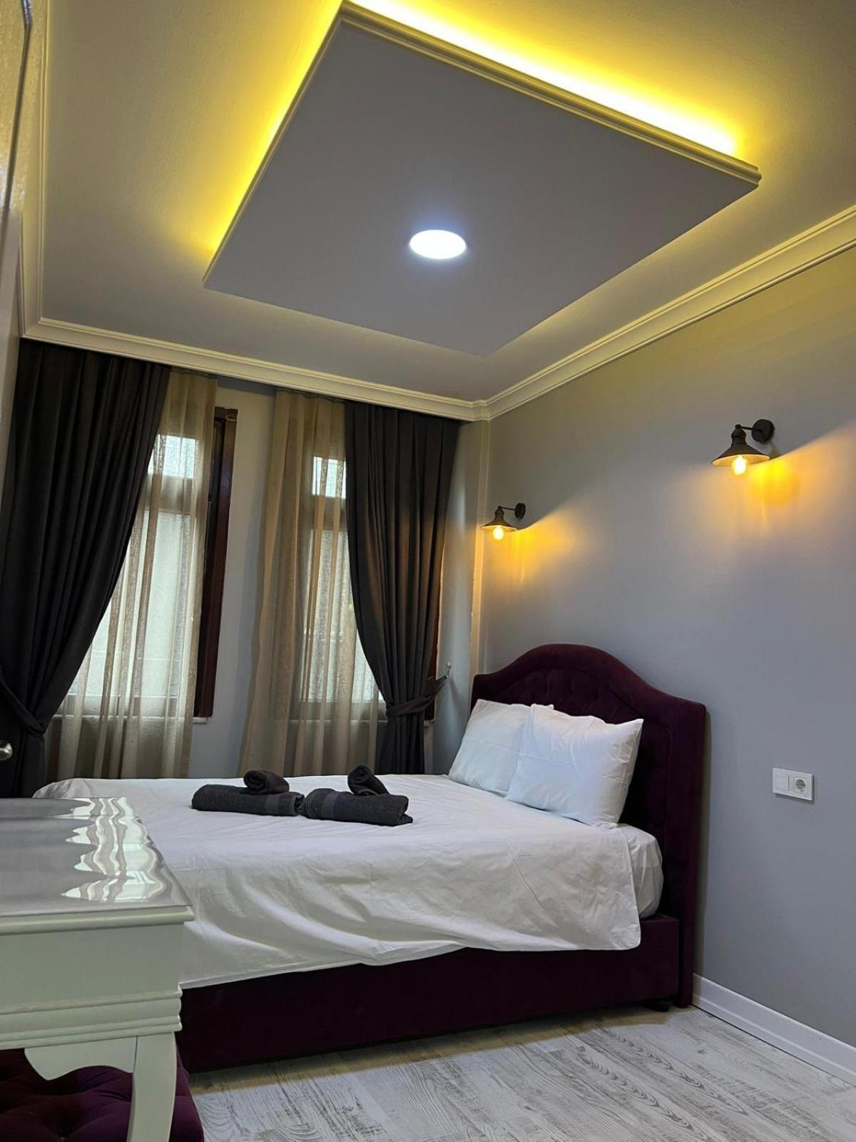 Taksim Cmlm Suit Стамбул Экстерьер фото