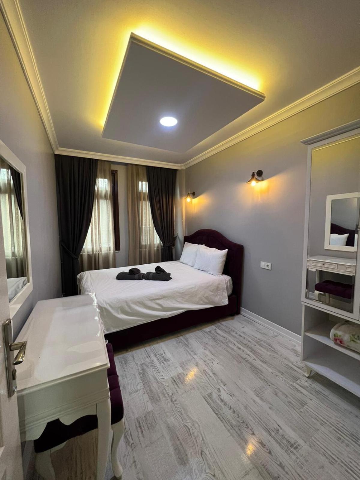 Taksim Cmlm Suit Стамбул Экстерьер фото