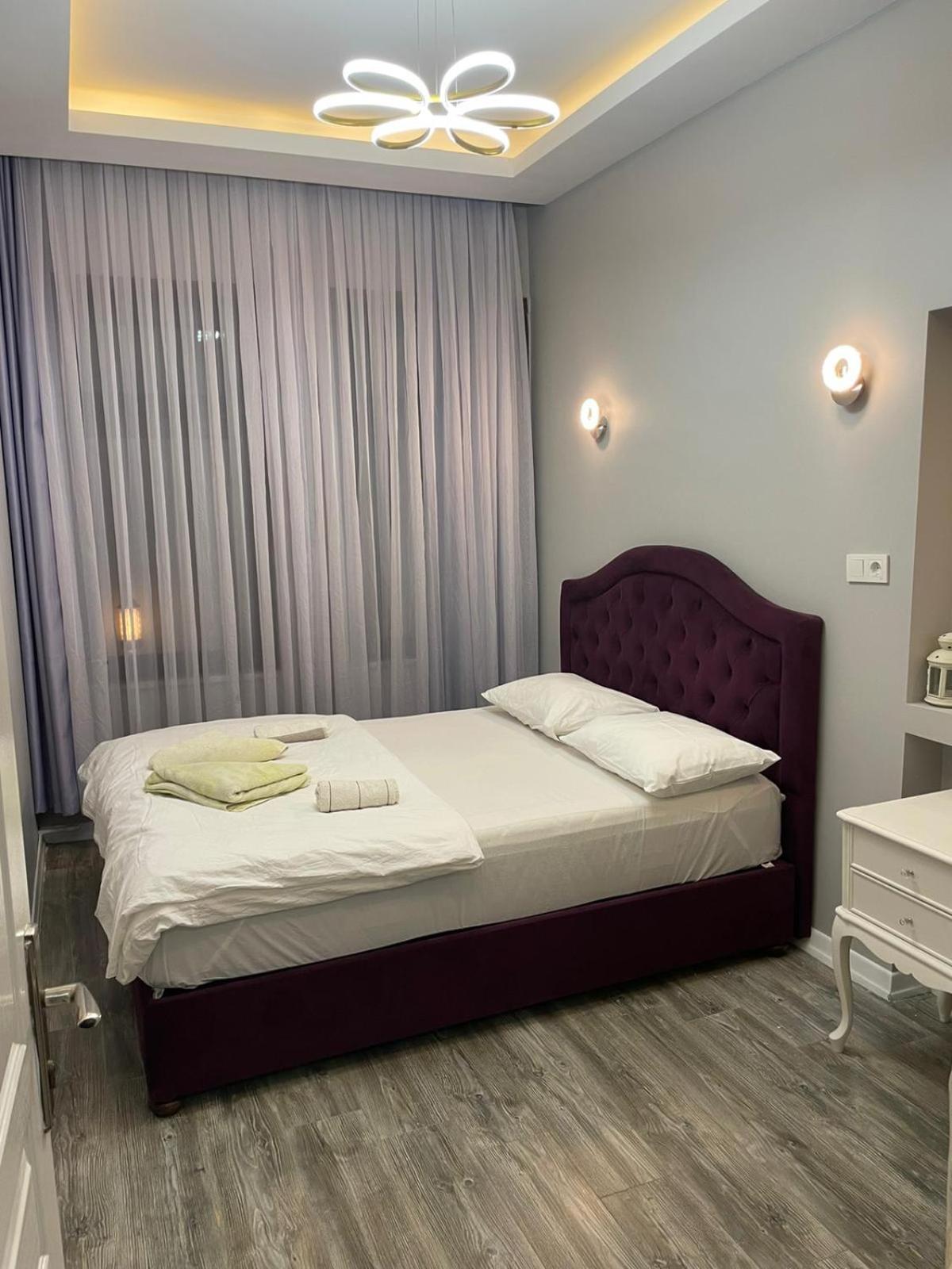Taksim Cmlm Suit Стамбул Экстерьер фото