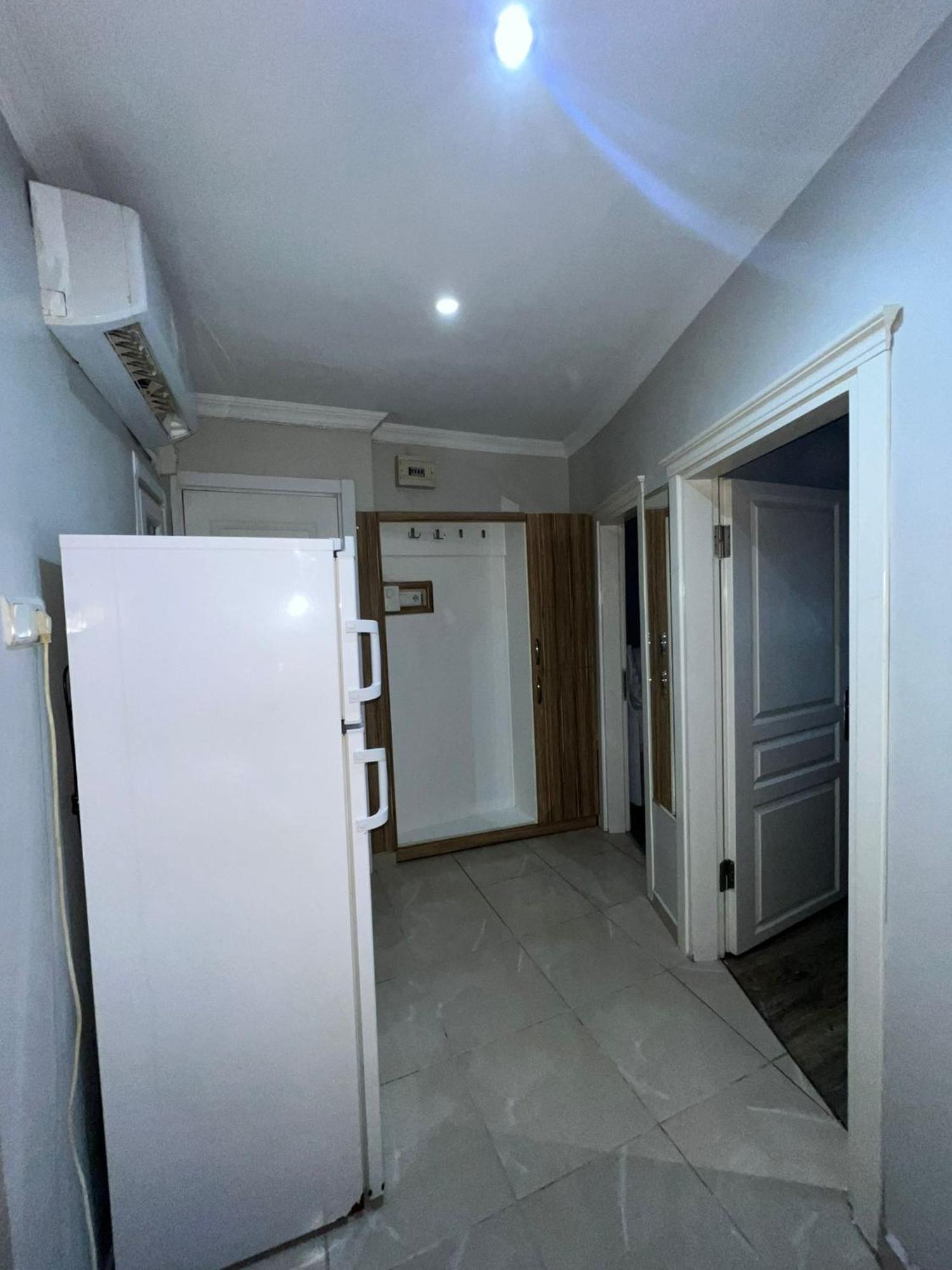 Taksim Cmlm Suit Стамбул Экстерьер фото